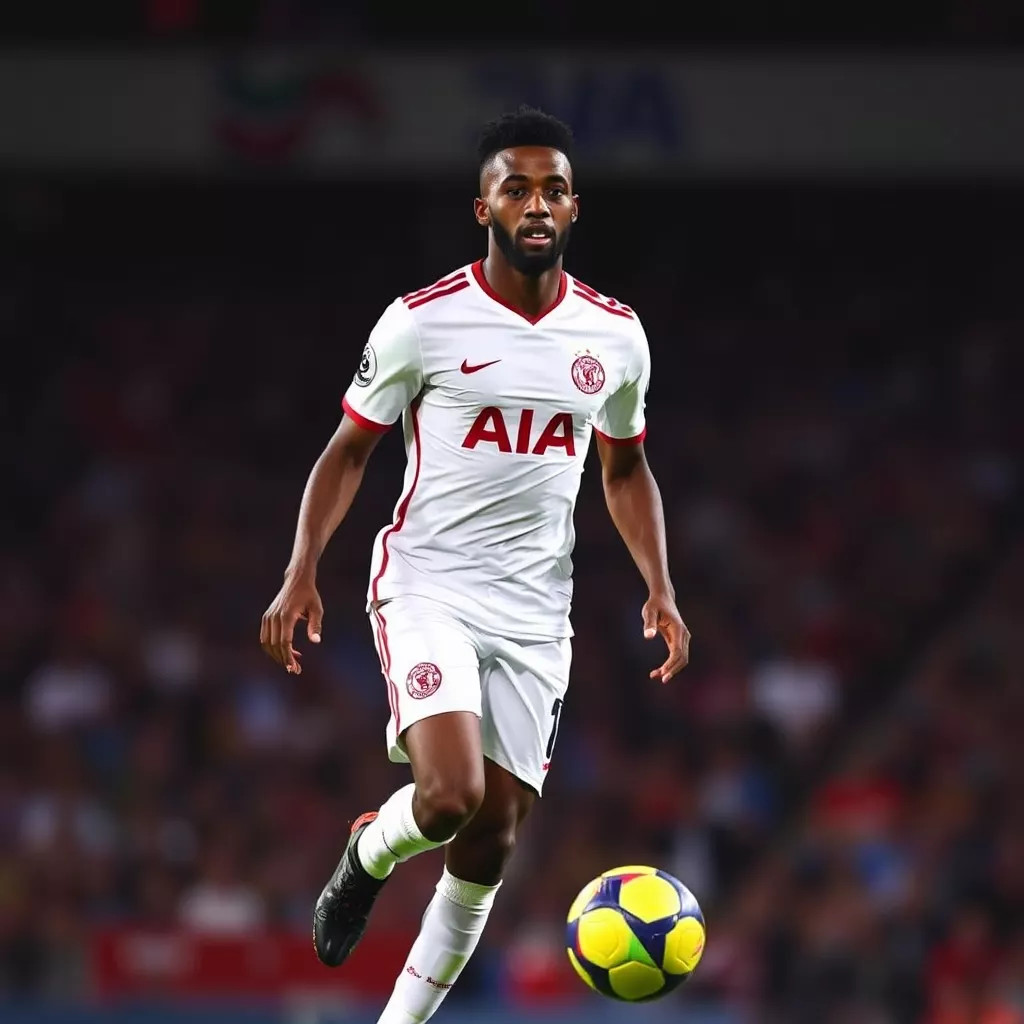 Crystal Palace Star Attracts Attention from Top Six Clubs – What I Observed After Months on ketquabongda.online — view 2