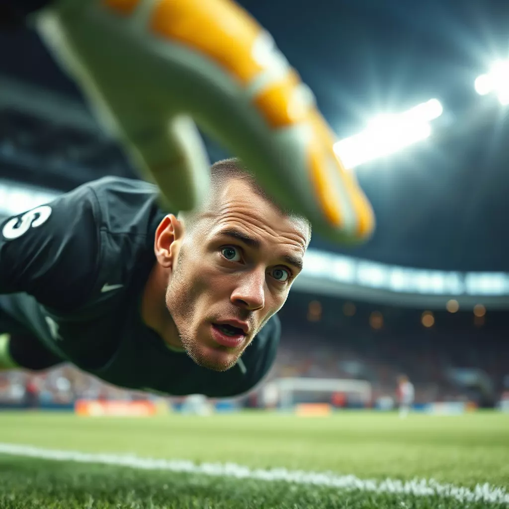 Crystal Palace Star Attracts Attention from Top Six Clubs – What I Observed After Months on ketquabongda.online — view 5