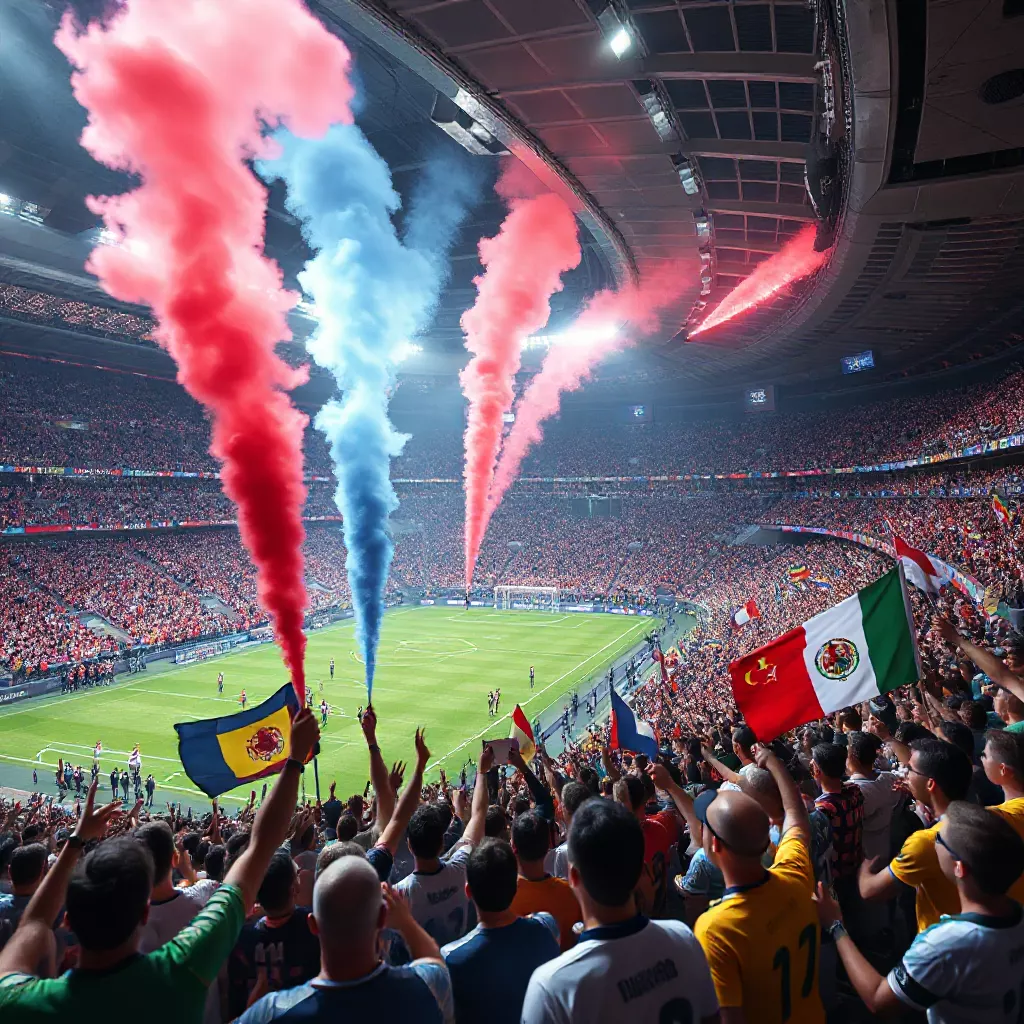 Những Cuộc Lội Ngược Dòng Khó Tin Tại World Cup 2026 – Sân Chơi Đẳng Cấp Cho Dân Cá Cược — view 3