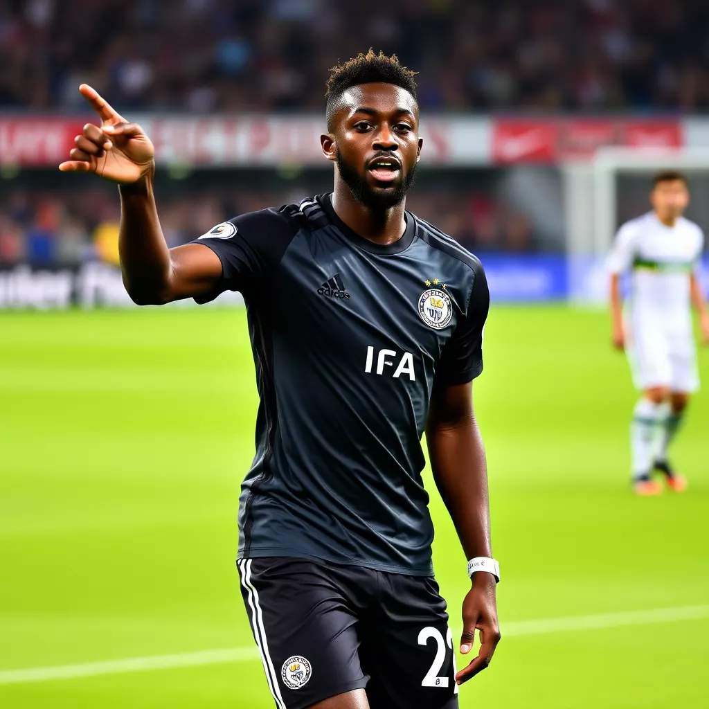 GG88 Kèo DFB Pokal Với Tỷ Lệ Cao: Kinh Nghiệm Từ Tay Chơi Lâu Năm — view 3