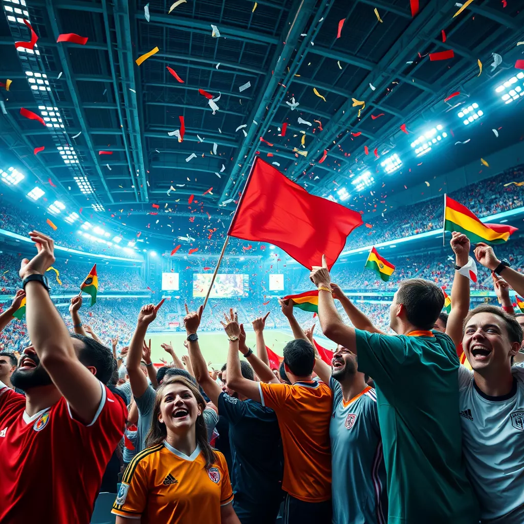 hitclubvn.uk.net Tổng Hợp Nhận Định Mới Nhất Về World Cup 2026 — view 2