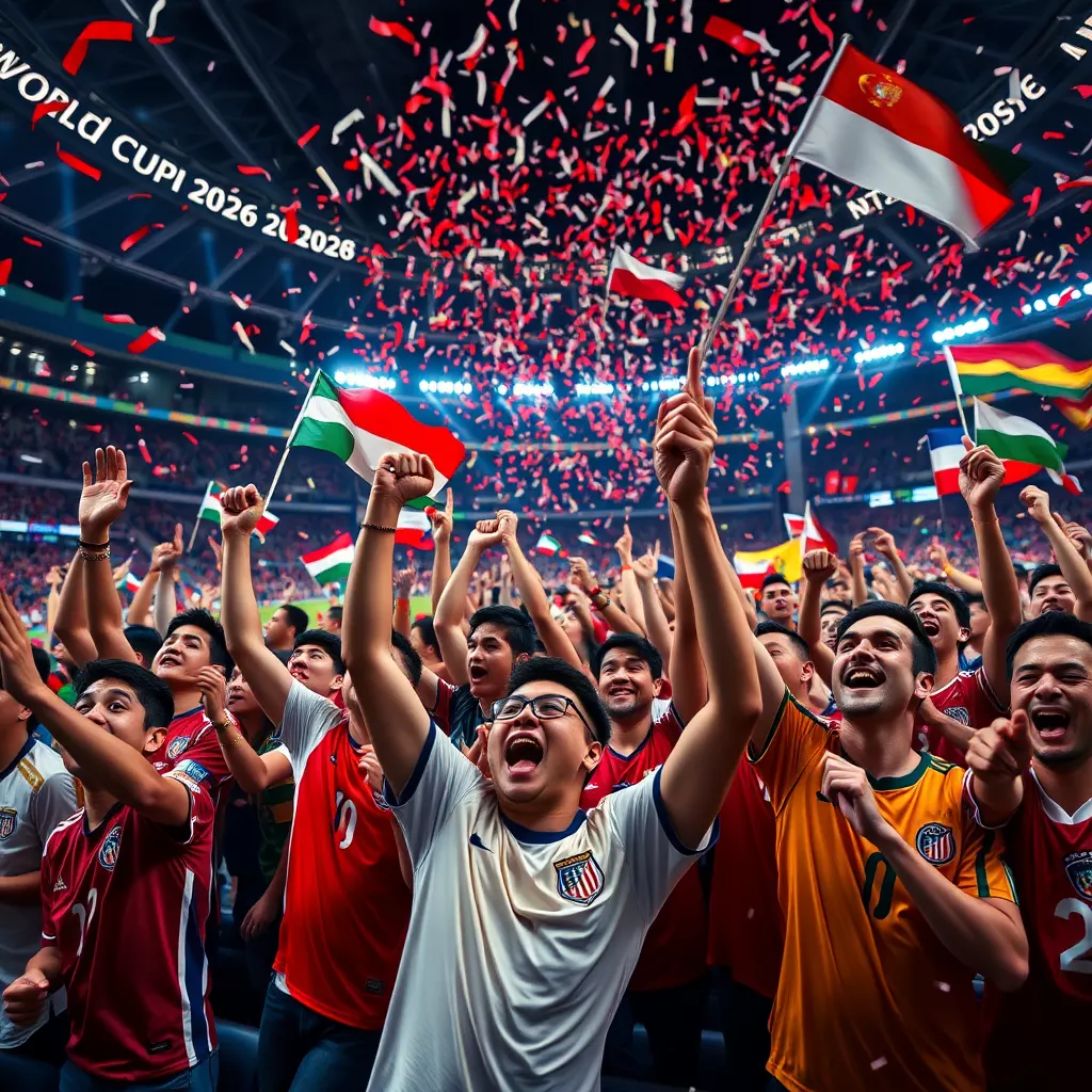 Phân Tích Hàng Tiền Vệ Hai Đội Trong Trận Chung Kết World Cup 2026: Góc Nhìn Chiến Thuật Và Cơ Hội Cá Cược — view 2