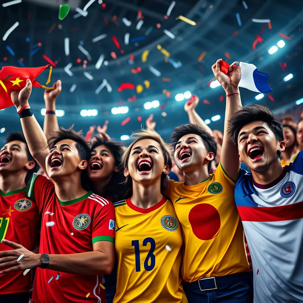 Discover Popular Jackpot Games on tk88.beauty – Who Should Play and Who Should Skip — view 3