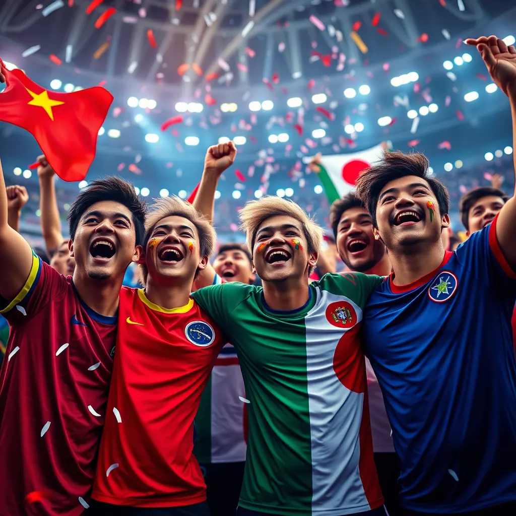 GA6789 Sportsbook: A User‑Journey Review of Trends, Friction Points and Market Position — view 5