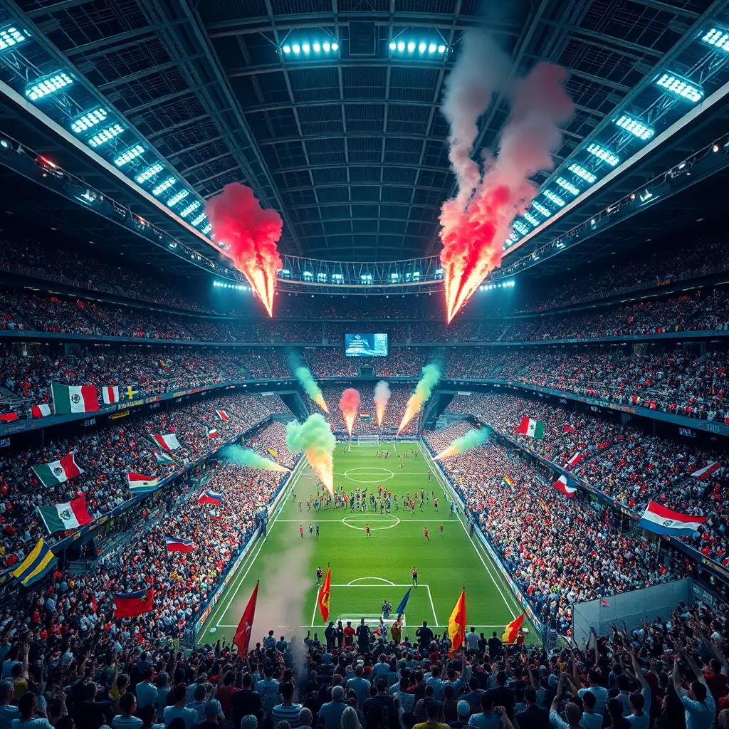 Haga.ws Live Soccer Streams: A Risk Manager’s Verification Checklist for Global Tournaments — view 5