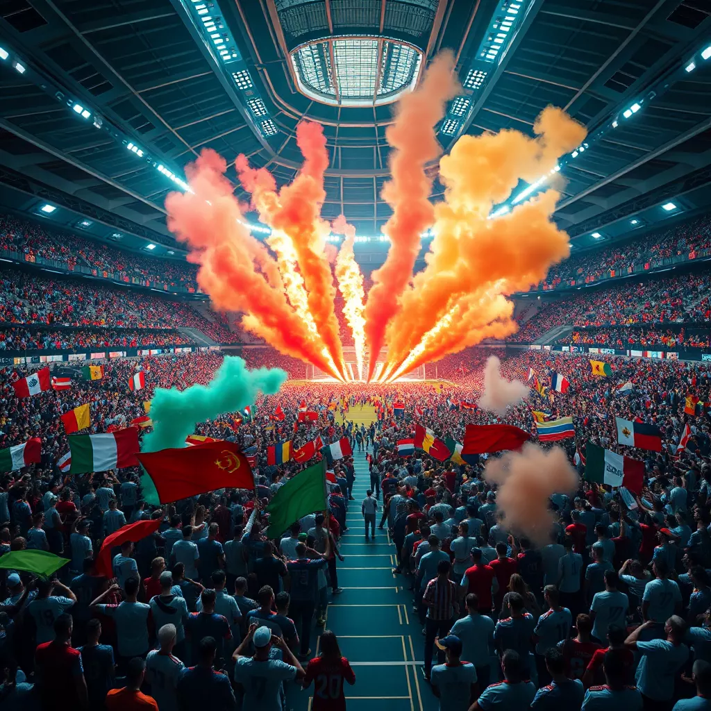 ad88.blue Chung Kết World Cup 2026: Đâu Là Sân Chơi Để Bạn Đặt Cược? — view 5