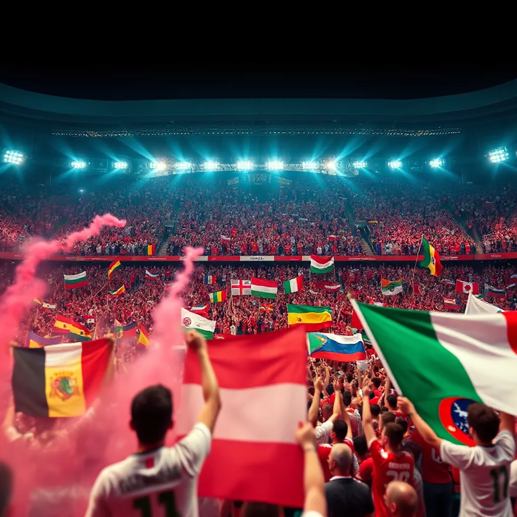Những Yếu Tố Giúp Nhà Vô Địch World Cup 2026 Tạo Dấu Ấn | u888com.media