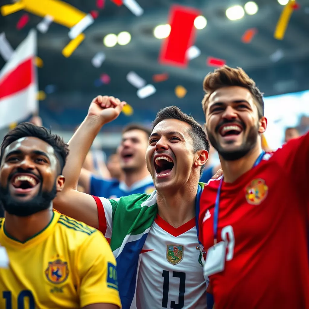 Những Yếu Tố Giúp Nhà Vô Địch World Cup 2026 Tạo Dấu Ấn | u888com.media — view 4