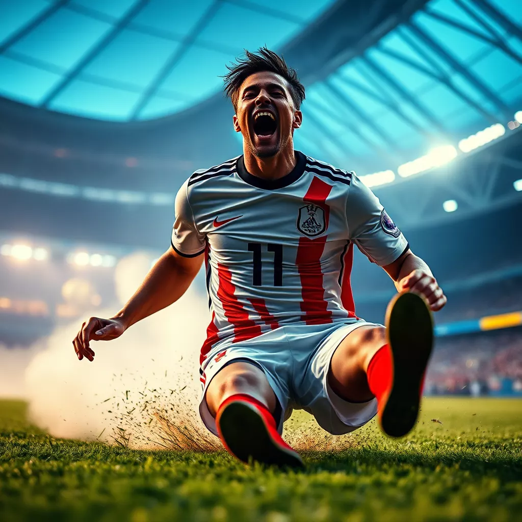 World Cup 2026: Những bất ngờ lớn sau vòng bảng — view 4