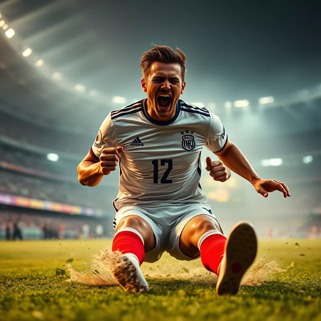 Những Cuộc Lội Ngược Dòng Khó Tin Tại World Cup 2026 – Sân Chơi Đẳng Cấp Cho Dân Cá Cược — view 5