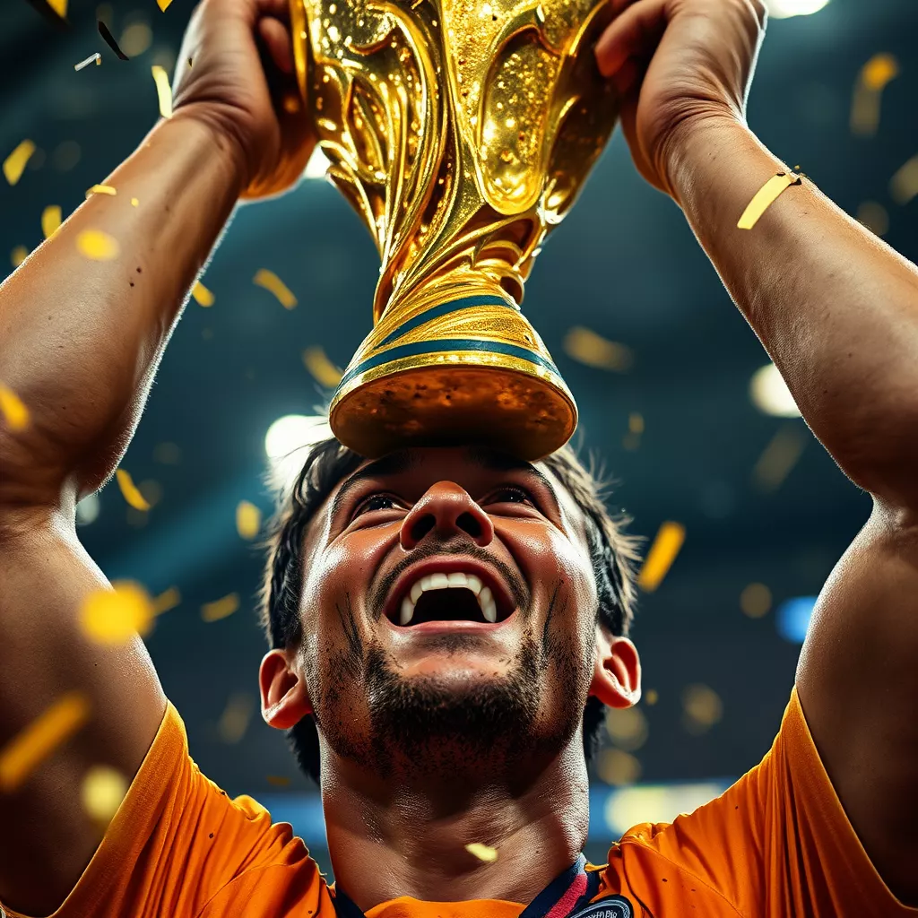 World Cup 2026: Những bất ngờ lớn sau vòng bảng — view 2