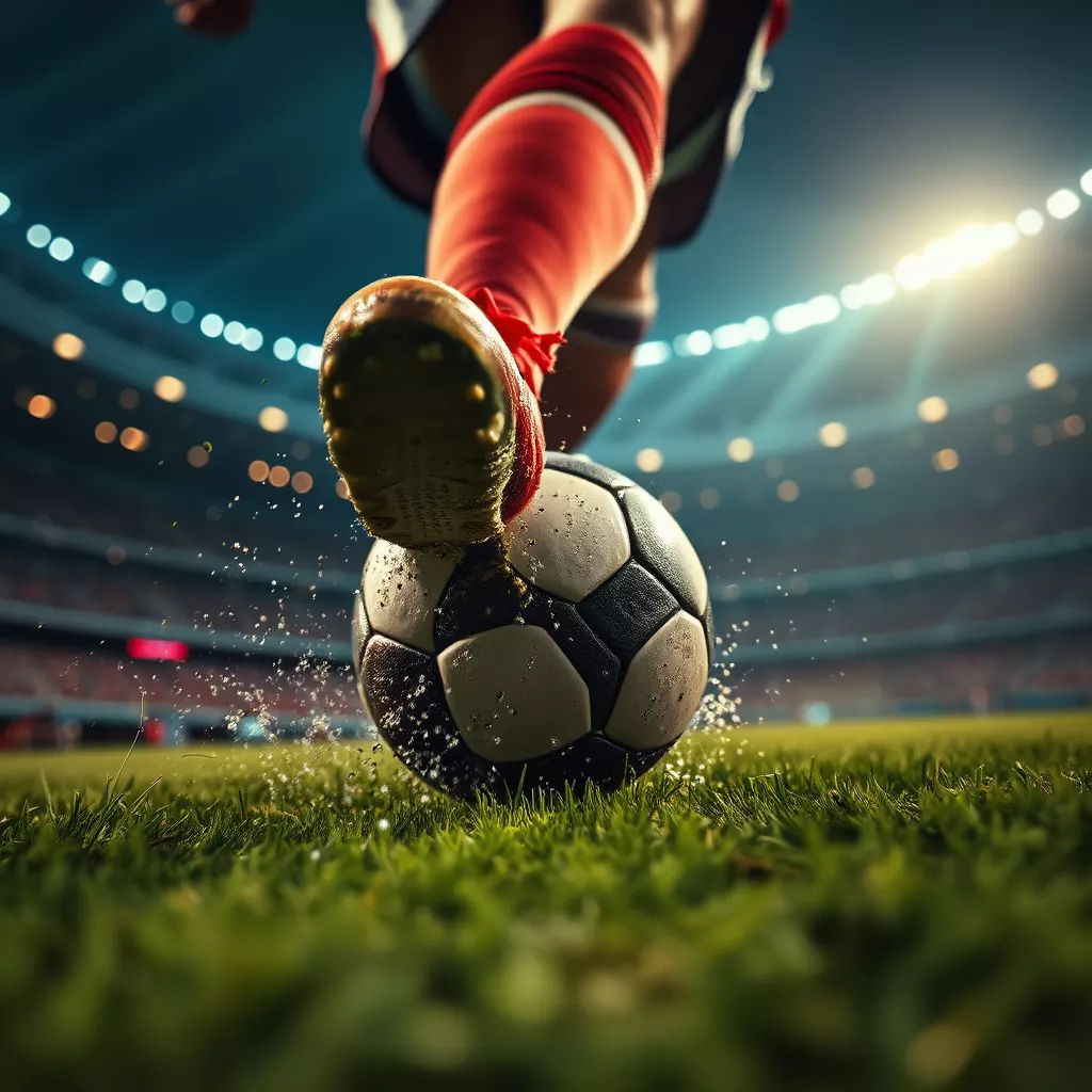 World Cup 2026: Những bất ngờ lớn sau vòng bảng — view 3