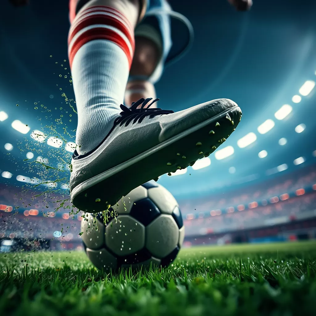 Chung Kết World Cup 2026: Những Nhân Vật Gây Ấn Tượng Mạnh Nhất — view 4